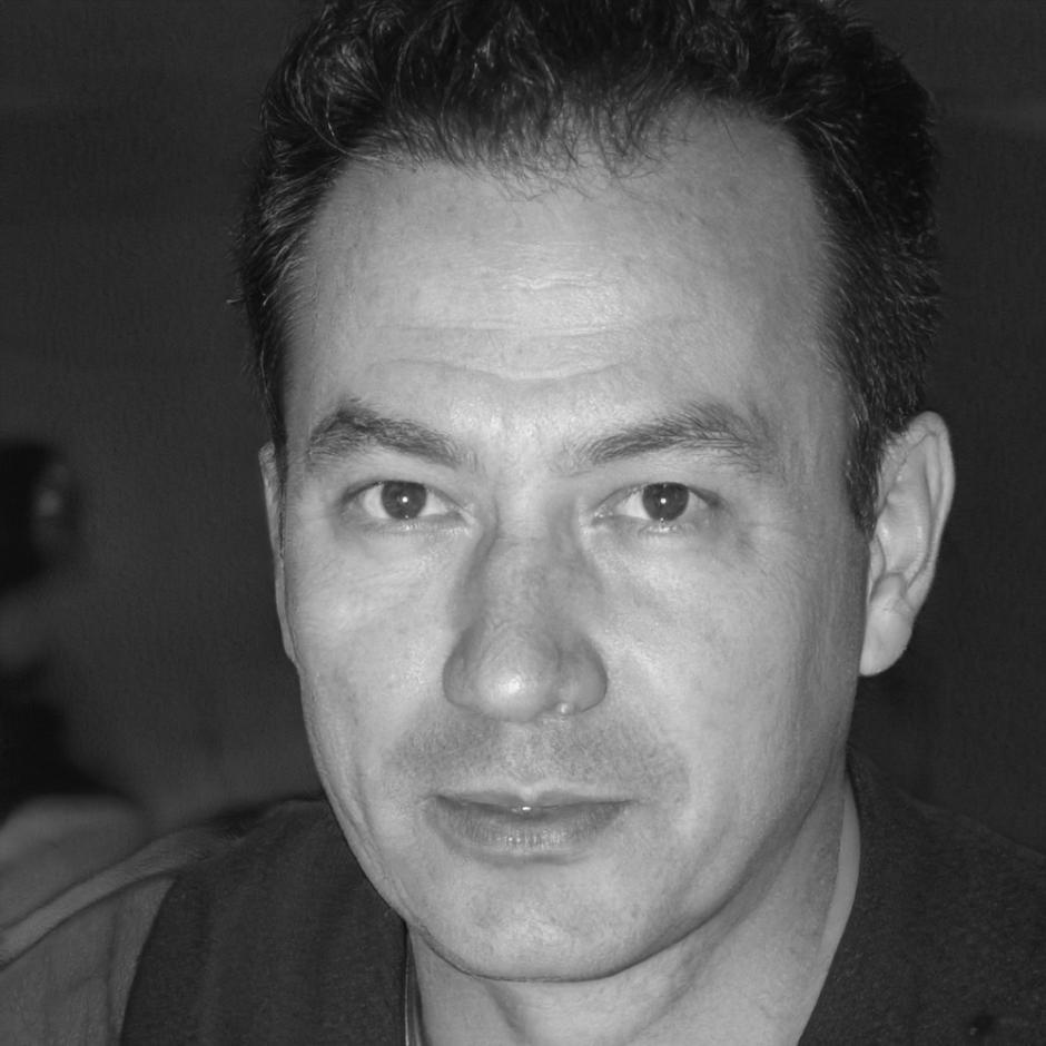 Ricardo Vega