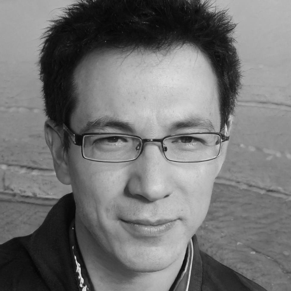 Carlos Mendoza